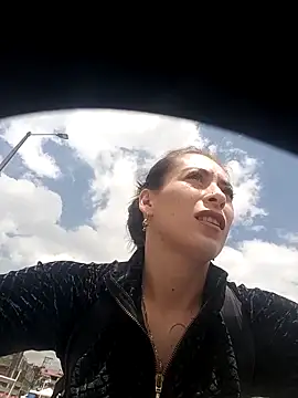 Snapshot of Tefannyy_ chatting on 20, 2, 2025 Tefannyy online show from 20, 2, 2025