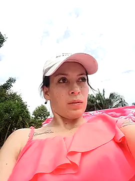 Snapshot of Tefannyy_ chatting on 9, 3, 2025 Tefannyy online show from 9, 3, 2025