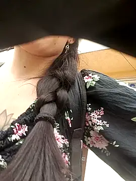 Snapshot of Tefannyy_ chatting on 12, 3, 2025 Tefannyy online show from 12, 3, 2025