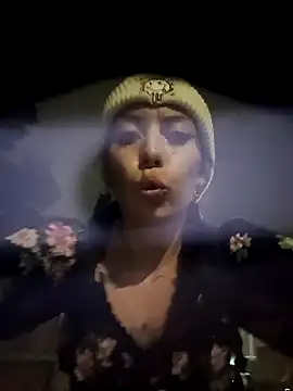 Snapshot of Tefannyy_ chatting on 13, 3, 2025 Tefannyy online show from 13, 3, 2025