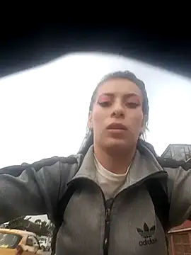 Snapshot of Tefannyy_ chatting on 14, 3, 2025 Tefannyy online show from 14, 3, 2025