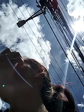 Snapshot of Tefannyy_ chatting on 25, 9, 2025 Tefannyy online show from 25, 9, 2025