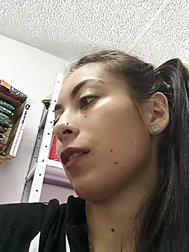 Snapshot of Tefannyy_ chatting on 26, 9, 2025 Tefannyy online show from 26, 9, 2025