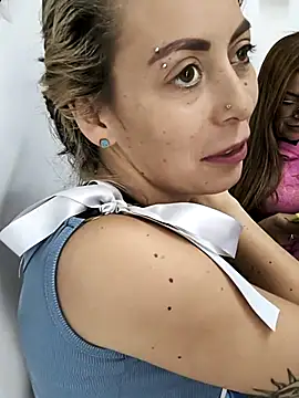 Snapshot of Tefannyy_ chatting on 27, 9, 2025 Tefannyy online show from 27, 9, 2025