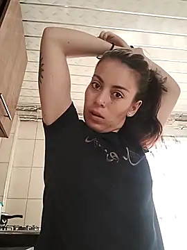 Snapshot of Tefannyy_ chatting on 28, 9, 2025 Tefannyy online show from 28, 9, 2025