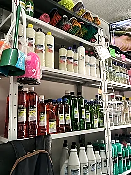 Tefannyy  online show from 4, 4, 2026