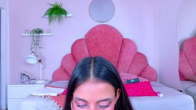 ChanelAdamss  online show from 25, 11, 2025