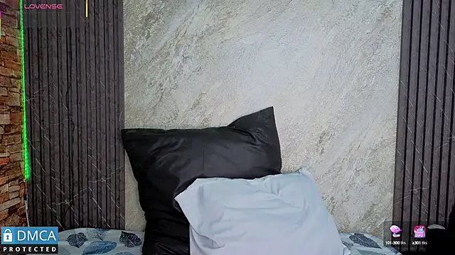 SolBeaumont1 online show from 11, 9, 2025