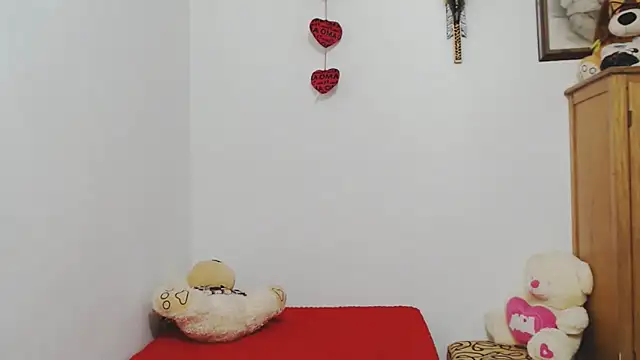 Snapshot of ariellth chatting on 8, 10, 2025 ariellth online show from 8, 10, 2025