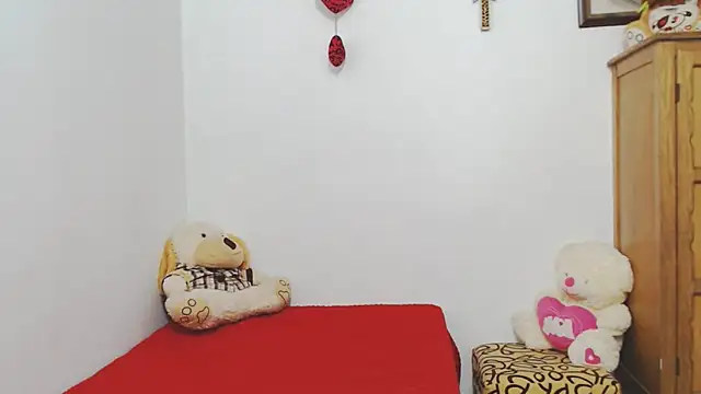 Snapshot of ariellth chatting on 14, 10, 2025 ariellth online show from 14, 10, 2025