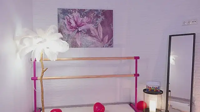 Snapshot of lylylovesyou chatting on 20, 2, 2025 lylylovesyou online show from 20, 2, 2025