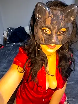 Snapshot of Barby8787 chatting on 24, 10, 2025 Barby8787 online show from 24, 10, 2025