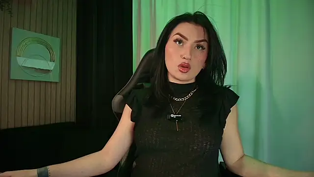 ArkaBella online show from 20, 12, 2025