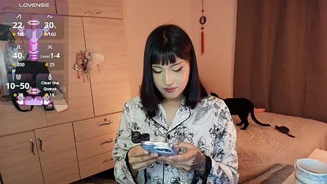 Ju Kyung online show from 2, 4, 2026