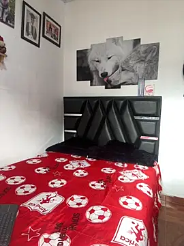 Snapshot of The__Rodriguez chatting on 29, 11, 2025 The Rodriguez online show from 29, 11, 2025