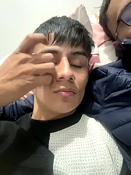 Snapshot of The__Rodriguez chatting on 5, 12, 2025 The Rodriguez online show from 5, 12, 2025