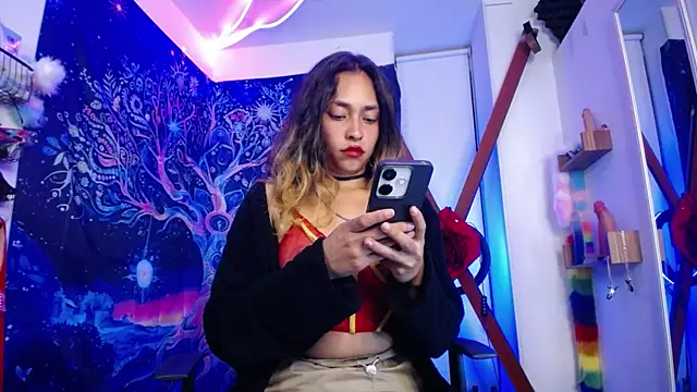 Snapshot of saba_the_courtesan chatting on 3, 12, 2025 saba the courtesan online show from 3, 12, 2025