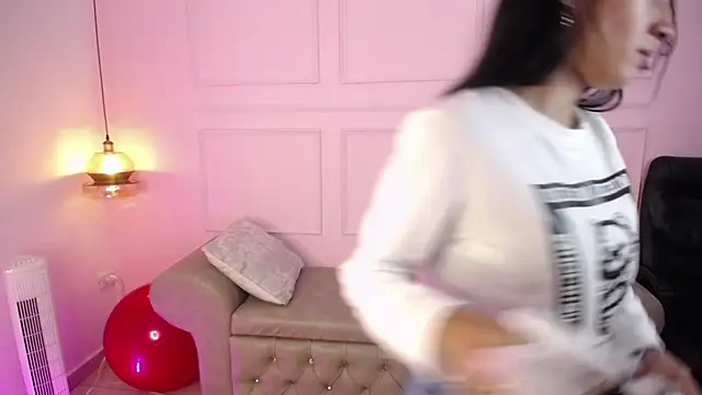 yenny garcia online show from 18, 3, 2025