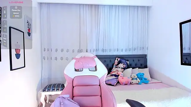 yenny garcia online show from 28, 2, 2026