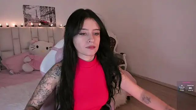 yenny garcia online show from 30, 6, 2026