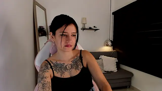 yenny garcia online show from 16, 7, 2026