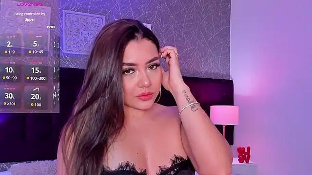 Emma JJones online show from 18, 6, 2026