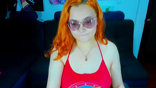 Lily stone04 online show from 30, 1, 2025