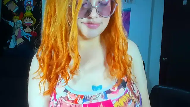 Lily stone04 online show from 24, 2, 2025