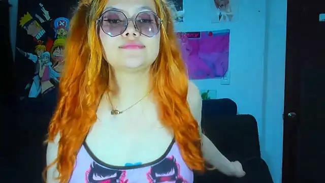 Lily stone04 online show from 15, 3, 2025