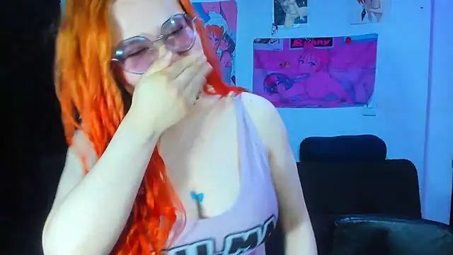 Lily stone04 online show from 9, 10, 2025