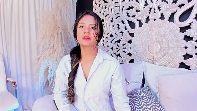 Snapshot of Mindy_sweety chatting on 19, 9, 2025 Mindy sweety online show from 19, 9, 2025