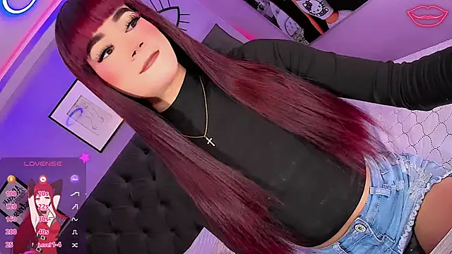 Snapshot of Baddinner chatting on 14, 9, 2025 Baddinner online show from 14, 9, 2025