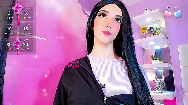 Babyaleja online show from 10, 3, 2025