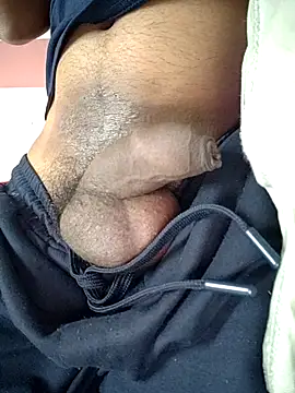 Snapshot of LuciferIndia chatting on 14, 12, 2025 LuciferIndia online show from 14, 12, 2025