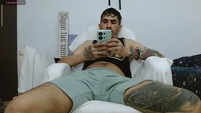 IaDoherty online show from 28, 11, 2025