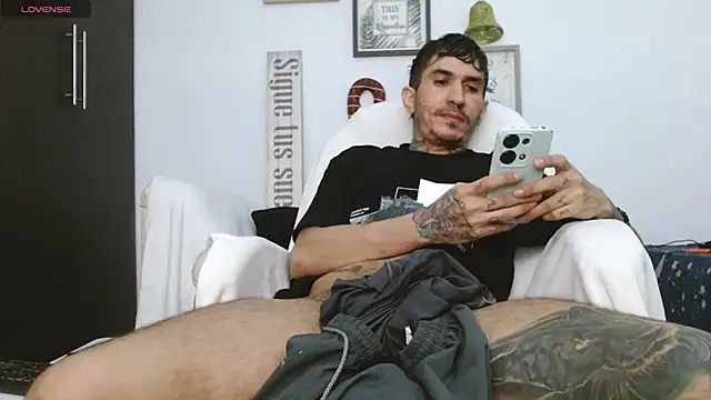 IaDoherty online show from 4, 12, 2025