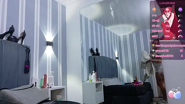 engel devil online show from 15, 3, 2025