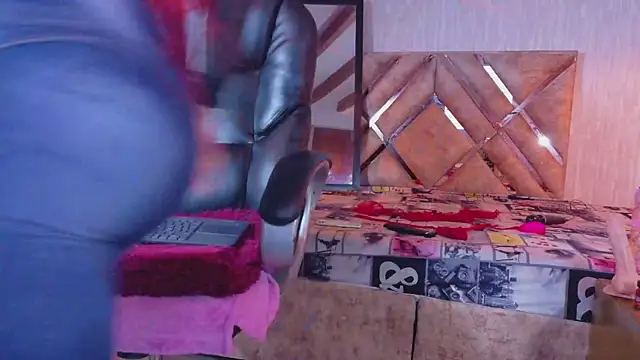 engel devil online show from 13, 11, 2025