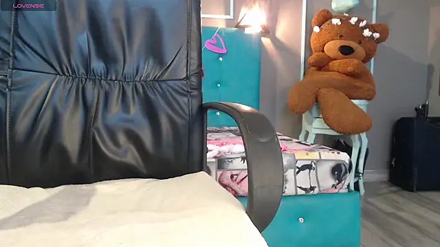 engel devil online show from 21, 2, 2026