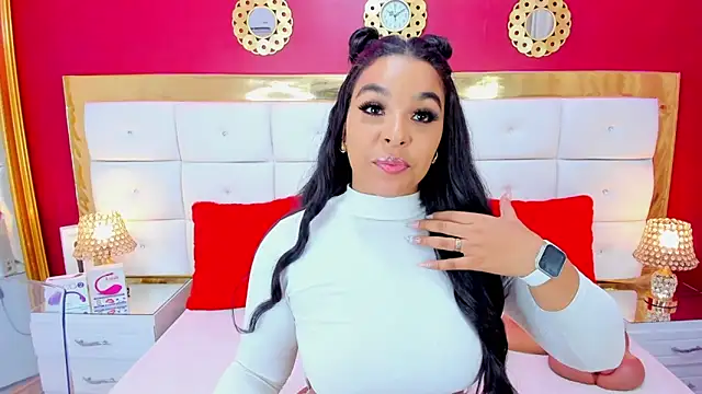 Snapshot of EileenBenzon chatting on 22, 1, 2025 EileenBenzon online show from 22, 1, 2025