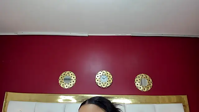 Snapshot of EileenBenzon chatting on 26, 1, 2025 EileenBenzon online show from 26, 1, 2025