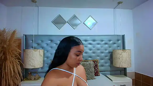 EileenBenzon online show from 6, 1, 2026