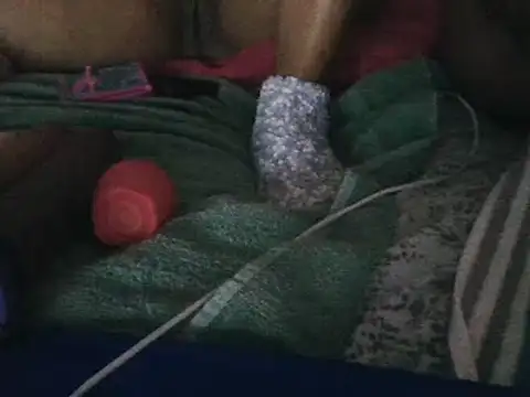 cocoa44 online show from 3, 1, 2025