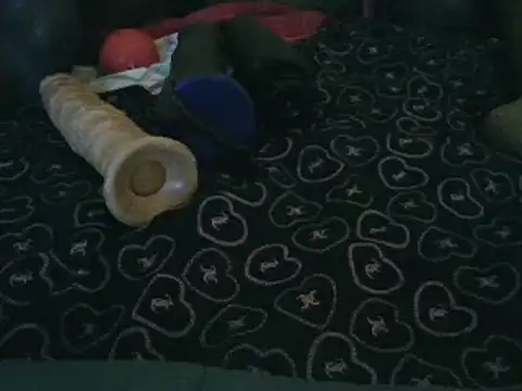 cocoa44 online show from 26, 1, 2025