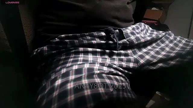 an4y8ot online show from 17, 1, 2025