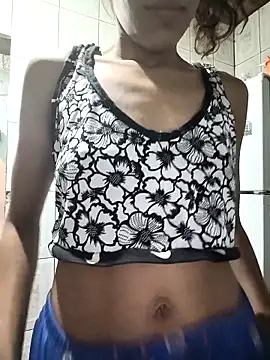 Cositarica 69 online show from 30, 10, 2025