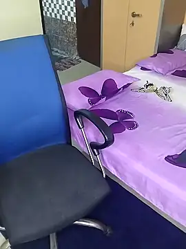 Snapshot of Black_baby chatting on 1, 3, 2025 Black baby online show from 1, 3, 2025