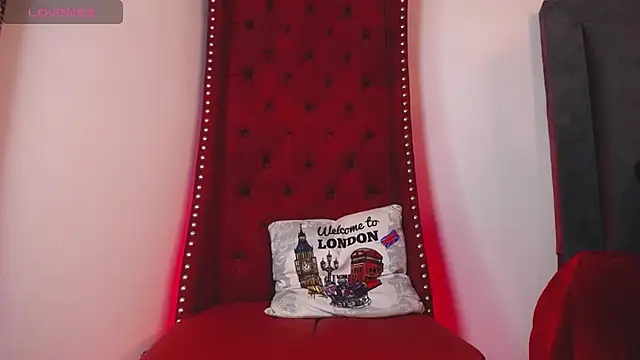 Snapshot of BiancaAntonelli chatting on 23, 11, 2025 BiancaAntonelli online show from 23, 11, 2025