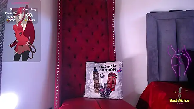 Snapshot of BiancaAntonelli chatting on 30, 11, 2025 BiancaAntonelli online show from 30, 11, 2025