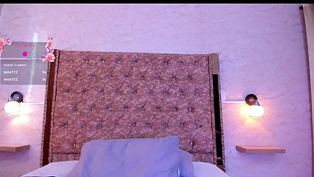 gaby desire777 online show from 13, 1, 2025